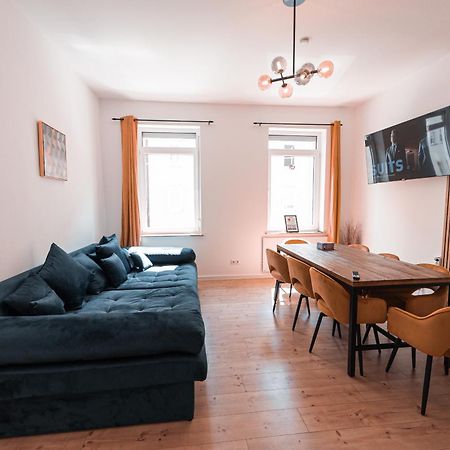 Unique Cityresidenz Naehe Muenster - We01 Ulm Exteriör bild