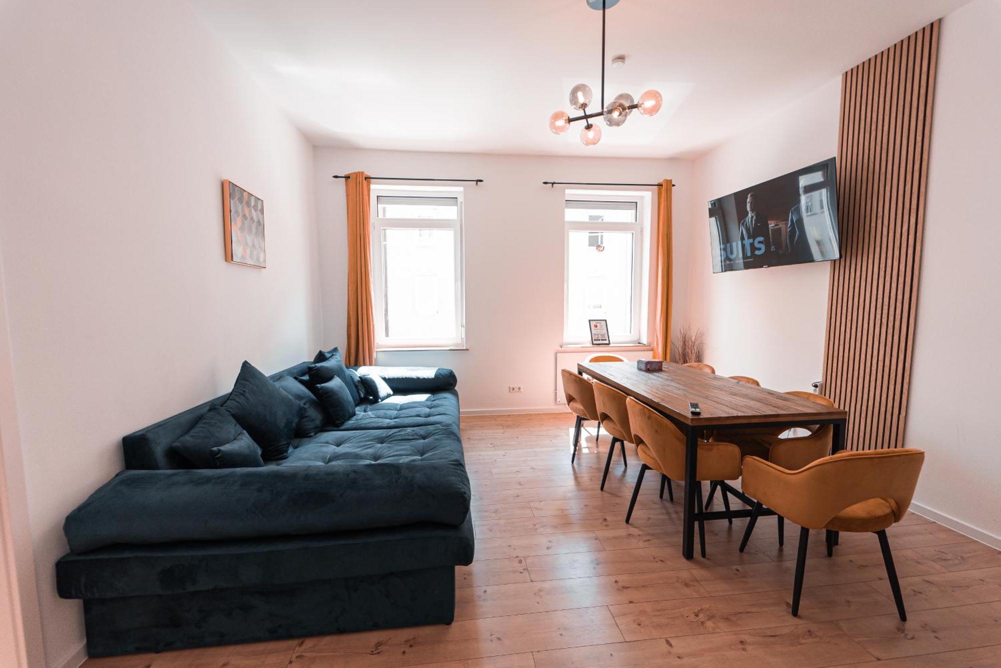 Unique Cityresidenz Naehe Muenster - We01 Ulm Exteriör bild