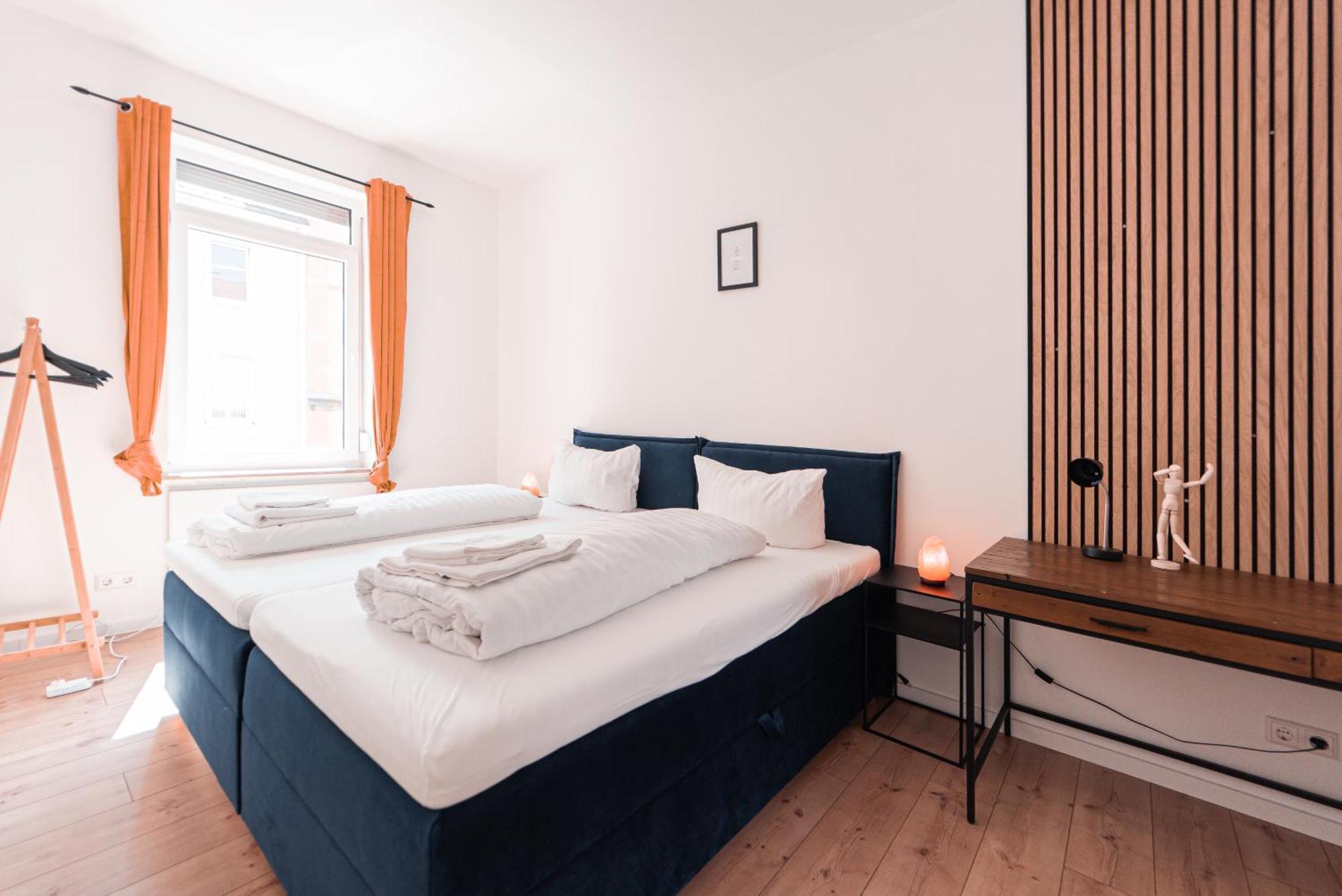 Unique Cityresidenz Naehe Muenster - We01 Ulm Exteriör bild
