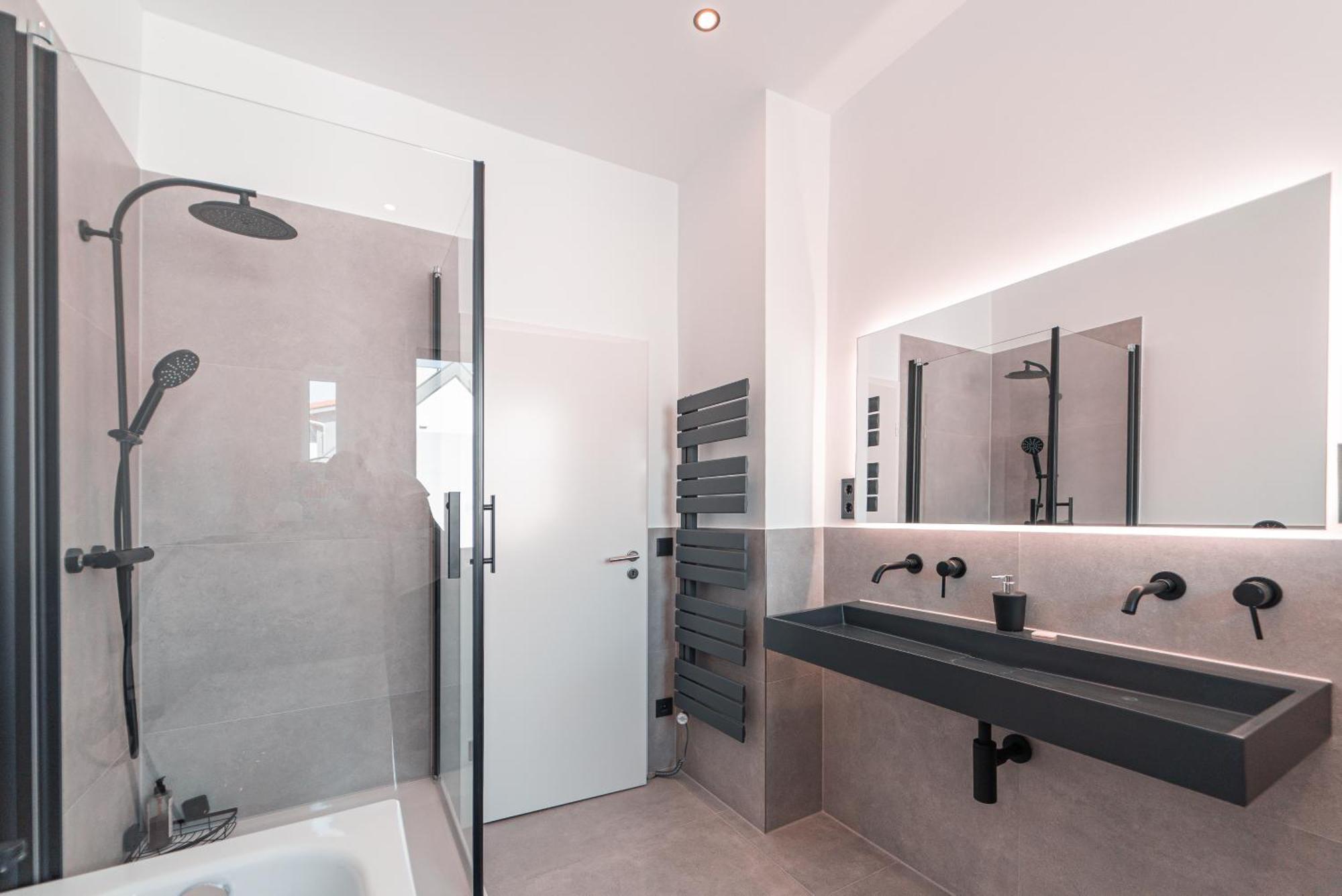 Unique Cityresidenz Naehe Muenster - We01 Ulm Exteriör bild